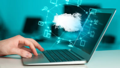 BACKUP: A NEW FEATURE FOR AMAZON WEB SERVICES (AWS) USERS