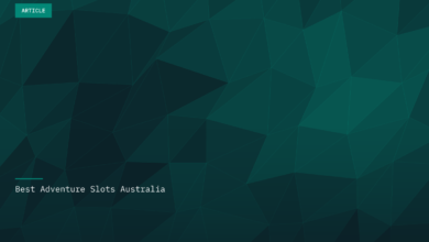 Best Adventure Slots Australia Best Adventure Slots Australia