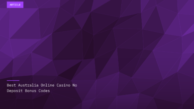 Best Australia Online Casino No Deposit Bonus Codes Best Australia Online Casino No Deposit Bonus Codes