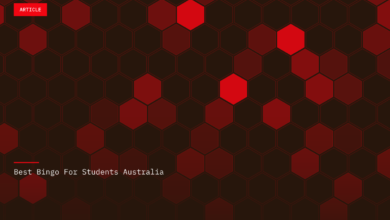 Best Bingo For Students Australia Best Bingo For Students Australia
