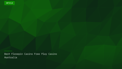 Best Flexepin Casino Free Play Casino Australia