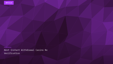 Best Instant Withdrawal Casino No Verification Best Instant Withdrawal Casino No Verification