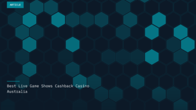 Best Live Game Shows Cashback Casino Australia Best Live Game Shows Cashback Casino Australia