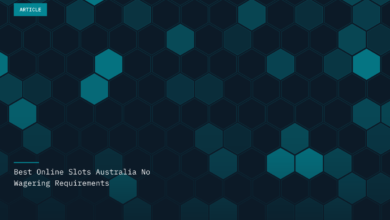 Best Online Slots Australia No Wagering Requirements Best Online Slots Australia No Wagering Requirements