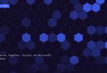 Better Together: Zscaler and Microsoft Teams Better Together: Zscaler and Microsoft Teams