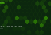 BI & Data Trends: The Great Digital Switch BI & Data Trends: The Great Digital Switch