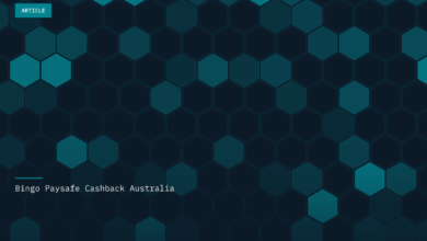 Bingo Paysafe Cashback Australia