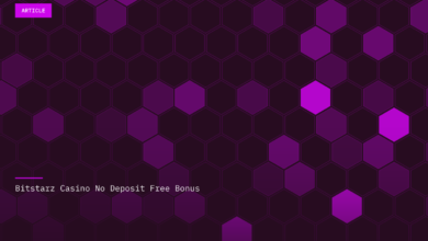 Bitstarz Casino No Deposit Free Bonus Bitstarz Casino No Deposit Free Bonus
