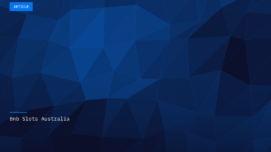 Bnb Slots Australia