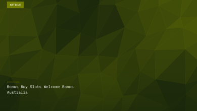 Bonus Buy Slots Welcome Bonus Australia