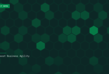 Boost Business Agility Boost Business Agility