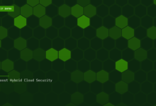 Boost Hybrid Cloud Security Boost Hybrid Cloud Security