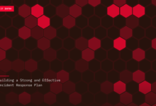 Building a Strong and Effective Incident Response Plan