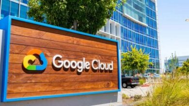 Byron’s AMG Signs Multi-Year Deal with Google Cloud Byron’s AMG Signs Multi-Year Deal with Google Cloud