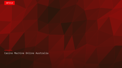 Casino Machine Online Australia Casino Machine Online Australia