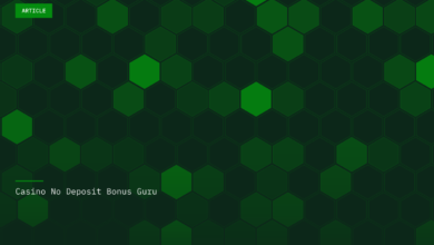 Casino No Deposit Bonus Guru Casino No Deposit Bonus Guru