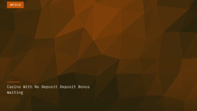 Casino With No Deposit Deposit Bonus Waiting Casino With No Deposit Deposit Bonus Waiting