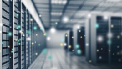 China Witnessed Launch of Three New Hyperscale Data Centers, Courtesy: Alibaba Cloud