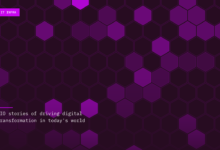 CIO stories of driving digital transformation in today’s world CIO stories of driving digital transformation in today’s world