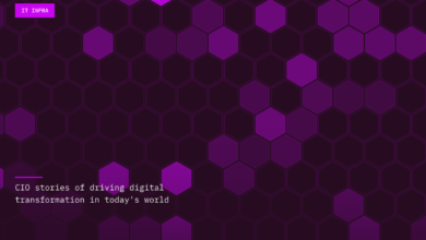 CIO stories of driving digital transformation in today’s world CIO stories of driving digital transformation in today’s world