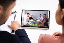 Cisco Collaborates with Samsung and Microsoft for Improved Hybrid Meetings