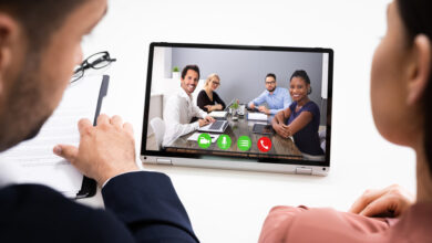 Cisco Collaborates with Samsung and Microsoft for Improved Hybrid Meetings Cisco Collaborates with Samsung and Microsoft for Improved Hybrid Meetings