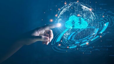 Cloud Analytics Unlocking Scalable Business Intelligence