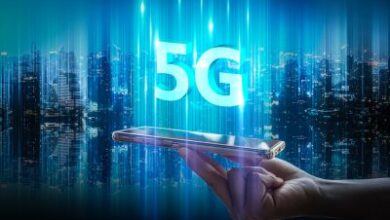 Cloud and 5G Set to Disrupt the Business Market Soon