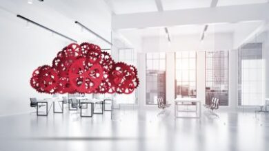 Cloud Computing in 2020: Will the Landscape Change? Cloud Computing in 2020: Will the Landscape Change?