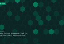 Get to Know Cloud Content Management Get to Know Cloud Content Management