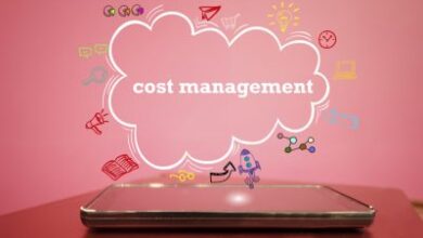 Cloud Cost Management Challenges Cloud Cost Management Challenges