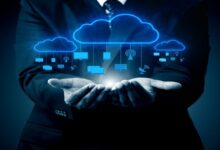 CLOUD INFRASTRUCTURE SPEND IN SHOWING POSITIVE OUTLOOK