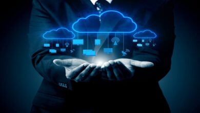 CLOUD INFRASTRUCTURE SPEND IN SHOWING POSITIVE OUTLOOK