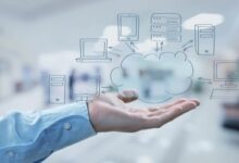Cloud Sales Surpassed Non-Cloud Infrastructure Sales for the First Time Cloud Sales Surpassed Non-Cloud Infrastructure Sales for the First Time