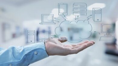 Cloud Sales Surpassed Non-Cloud Infrastructure Sales for the First Time Cloud Sales Surpassed Non-Cloud Infrastructure Sales for the First Time