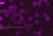 Cloud-scale monitoring with AWS and Datadog Cloud-scale monitoring with AWS and Datadog