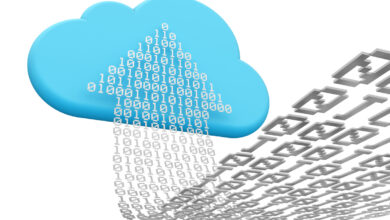Cloud Solutions: 5 Steps To Manage Your Cloud Adoption Cloud Solutions: 5 Steps To Manage Your Cloud Adoption