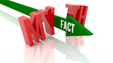 Cloud Solutions: Distinguishing Between Myths and Facts Cloud Solutions: Distinguishing Between Myths and Facts