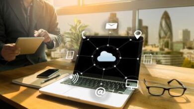 Cloud Spending to Surpass Non-Cloud Spending for The First Time