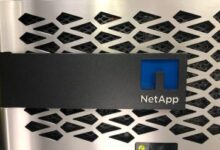 Cloud Storage Giant NetApp Buys Cloud Optimization Start-up Spot