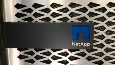 Cloud Storage Giant NetApp Buys Cloud Optimization Start-up Spot Cloud Storage Giant NetApp Buys Cloud Optimization Start-up Spot