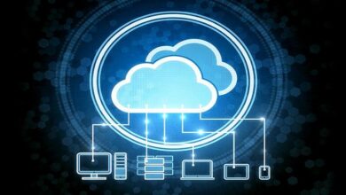CLOUD USAGE TO ACCELERATE THE SCIENTIFIC DEVELOPMENT