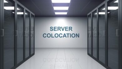 Colocation Solutions For Data-Intensive Applications Colocation Solutions For Data-Intensive Applications