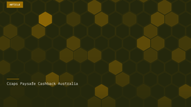 Craps Paysafe Cashback Australia