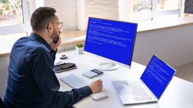 Decoding the Blue Screen of Death for Troubleshooting and System Resilience Decoding the Blue Screen of Death for Troubleshooting and System Resilience
