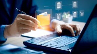 Decoding the Essentials and Future Outlook of Distributed File Systems Decoding the Essentials and Future Outlook of Distributed File Systems