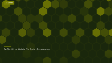 Definitive Guide To Data Governance