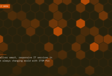 Deliver smart, responsive IT services in an always changing world with ITSM Pro