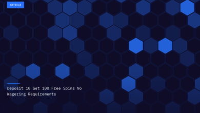Deposit 10 Get 100 Free Spins No Wagering Requirements Deposit 10 Get 100 Free Spins No Wagering Requirements
