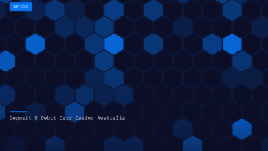 Deposit 5 Debit Card Casino Australia Deposit 5 Debit Card Casino Australia